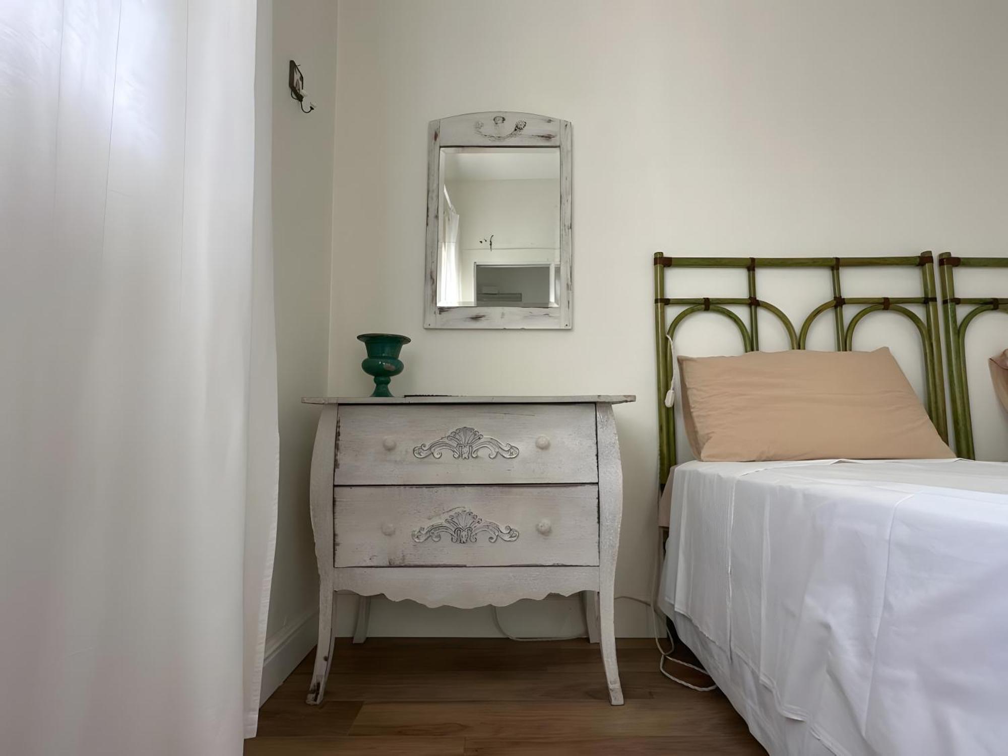 Villa Teresa Maria Porto Cesareo Exterior foto