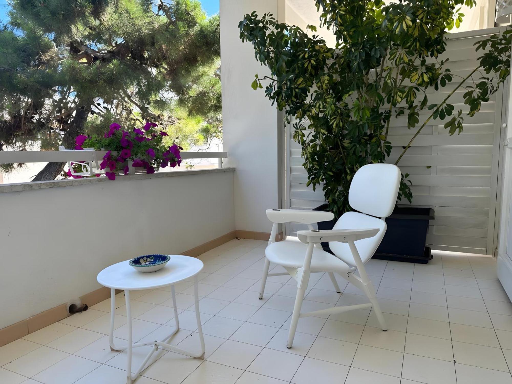 Villa Teresa Maria Porto Cesareo Exterior foto