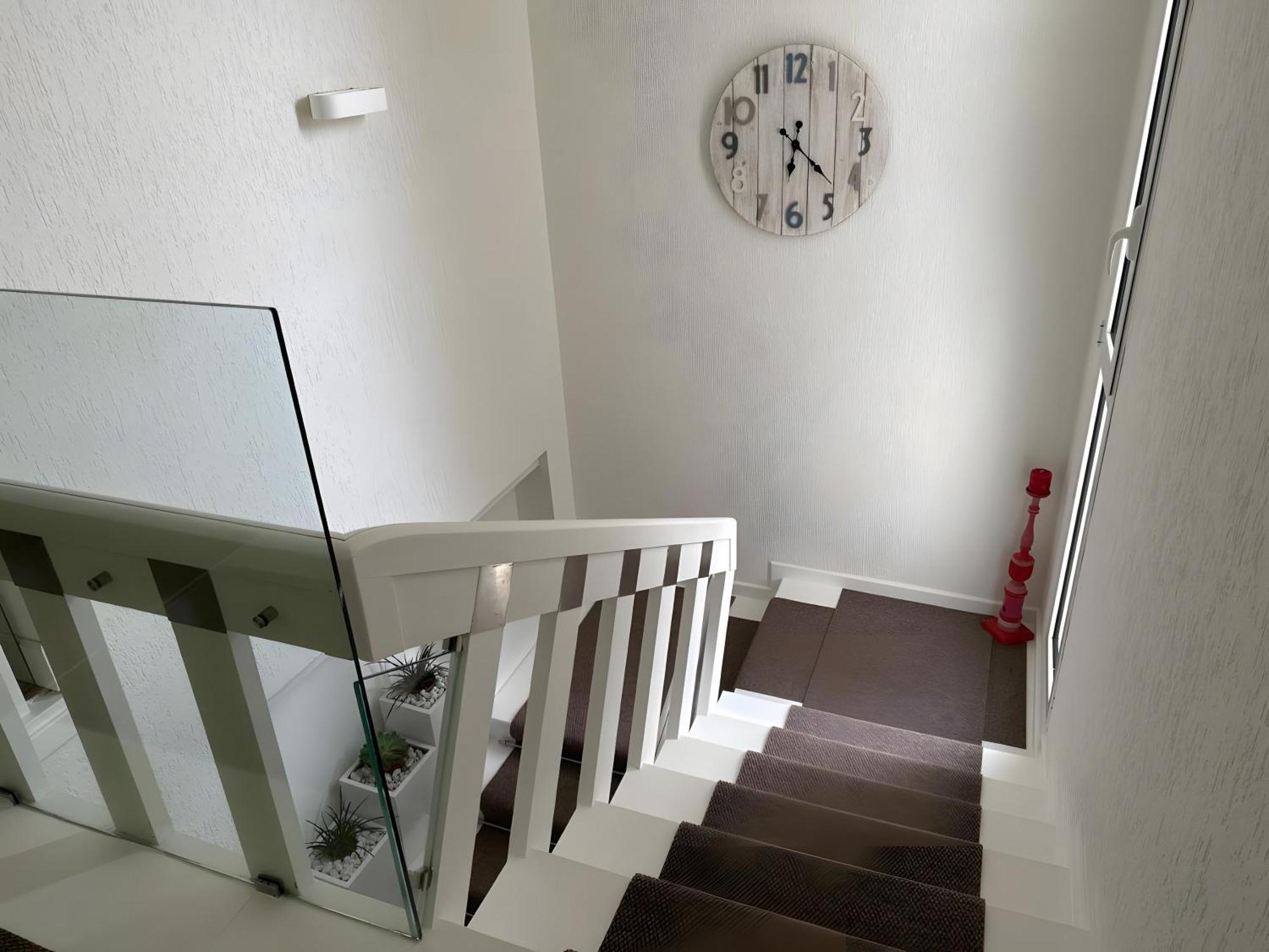 Villa Teresa Maria Porto Cesareo Exterior foto
